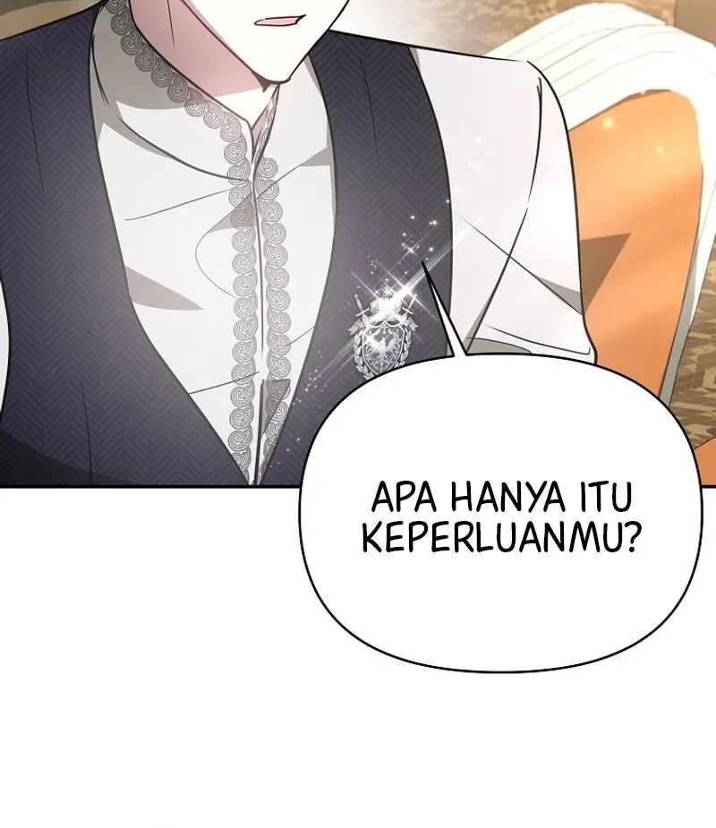 My Sister Is the Main Character Chapter 20 - halaman 15