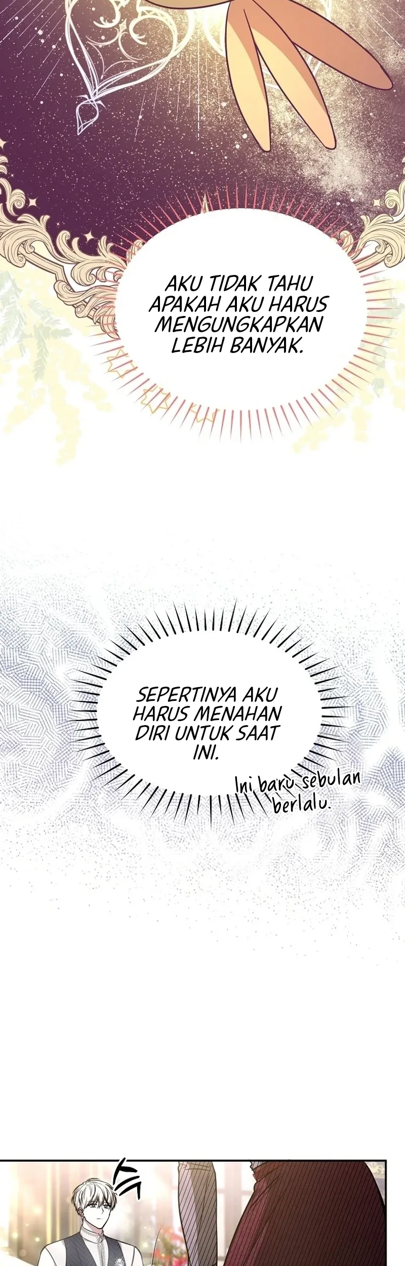 My Sister Is the Main Character Chapter 20 - halaman 19