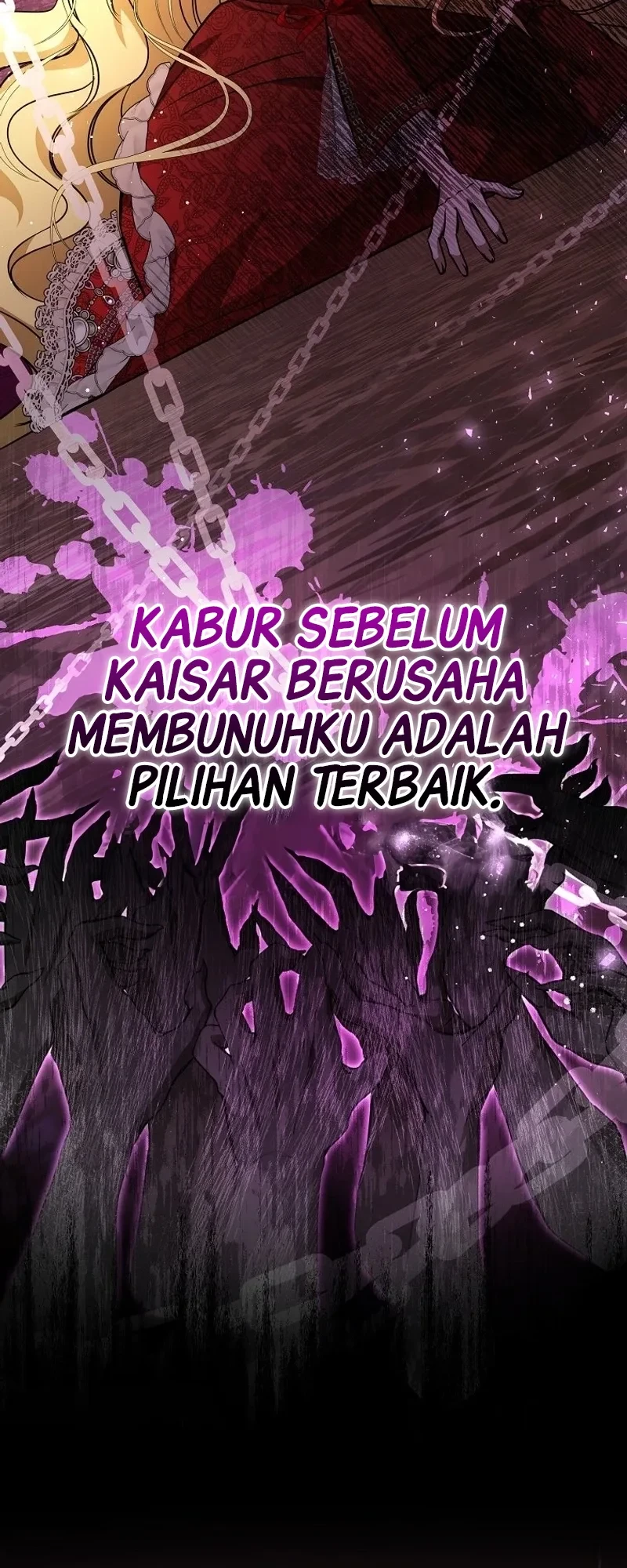 My Sister Is the Main Character Chapter 20 - halaman 25