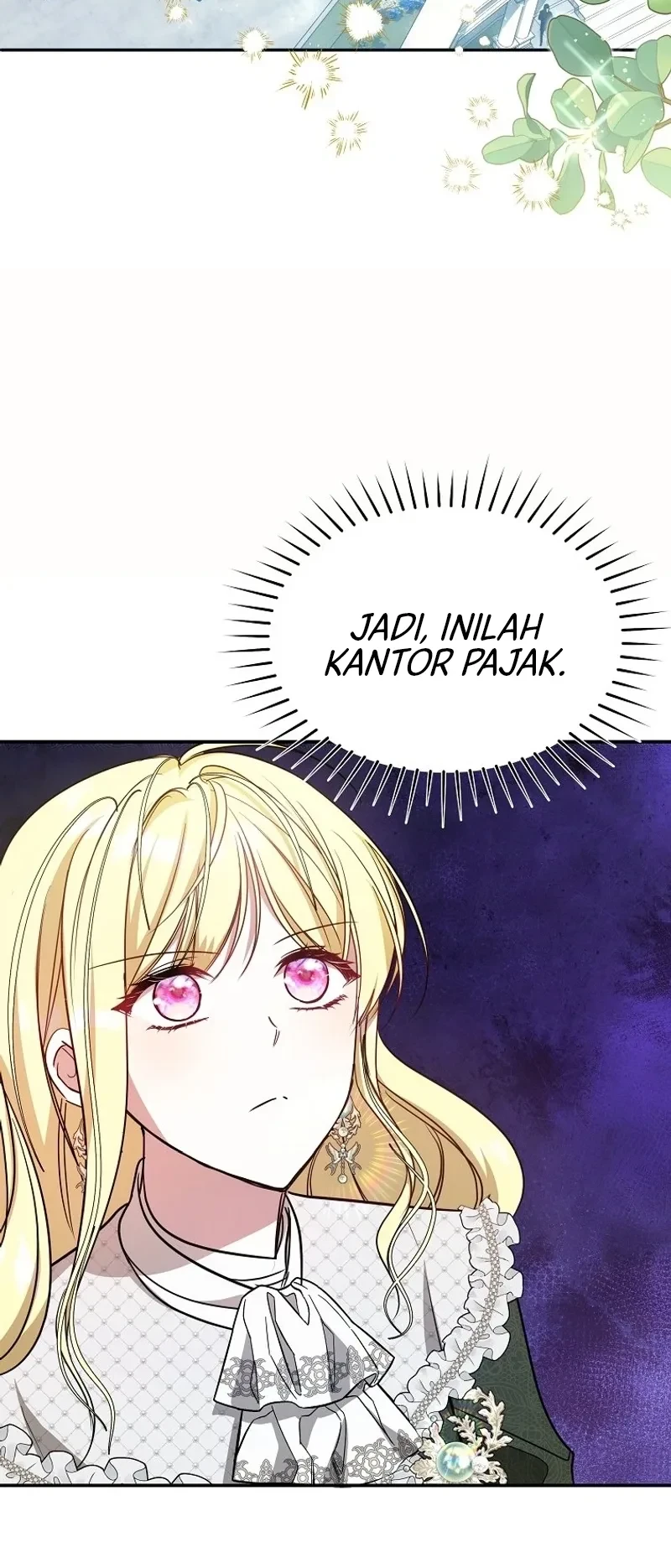 My Sister Is the Main Character Chapter 20 - halaman 30