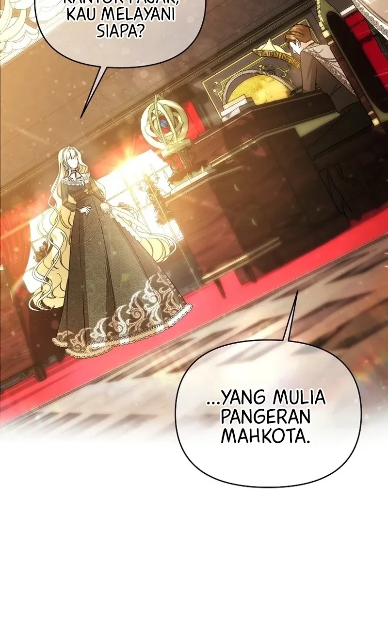 My Sister Is the Main Character Chapter 20 - halaman 44