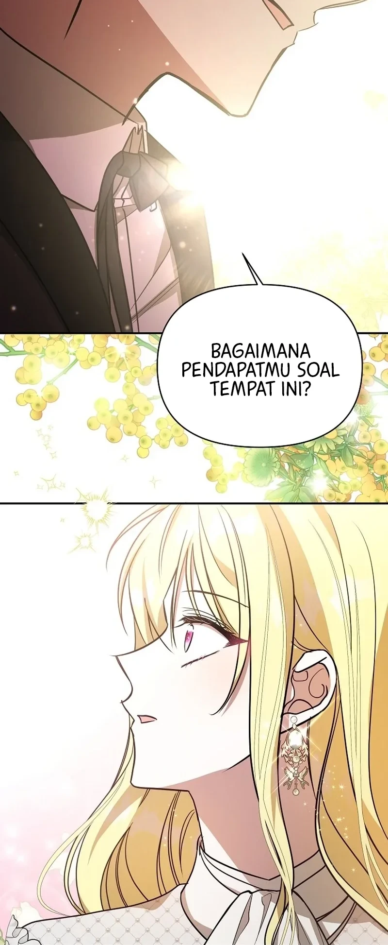 My Sister Is the Main Character Chapter 20 - halaman 58