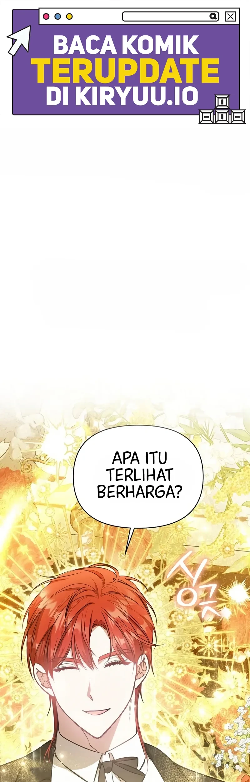My Sister Is the Main Character Chapter 21 - halaman 2