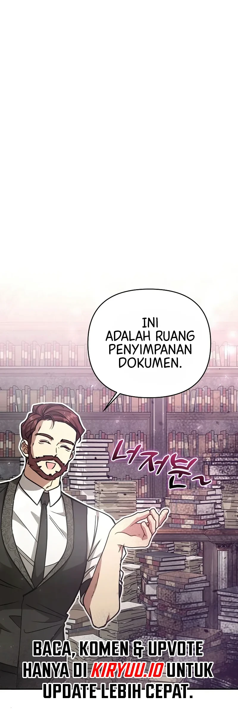 My Sister Is the Main Character Chapter 21 - halaman 31