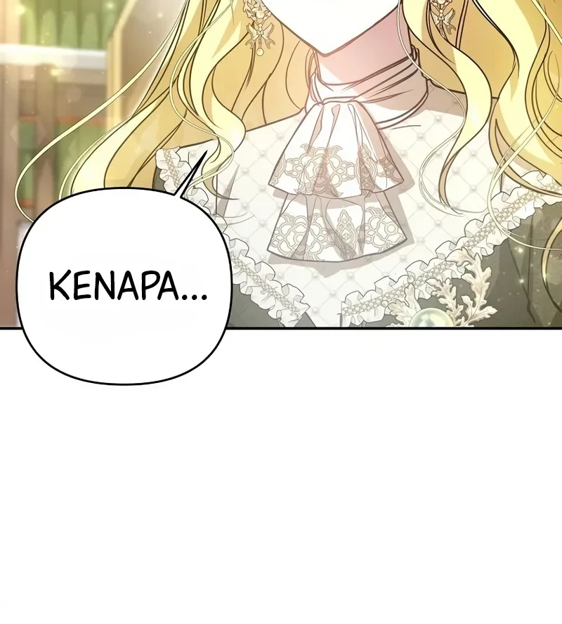 My Sister Is the Main Character Chapter 21 - halaman 4