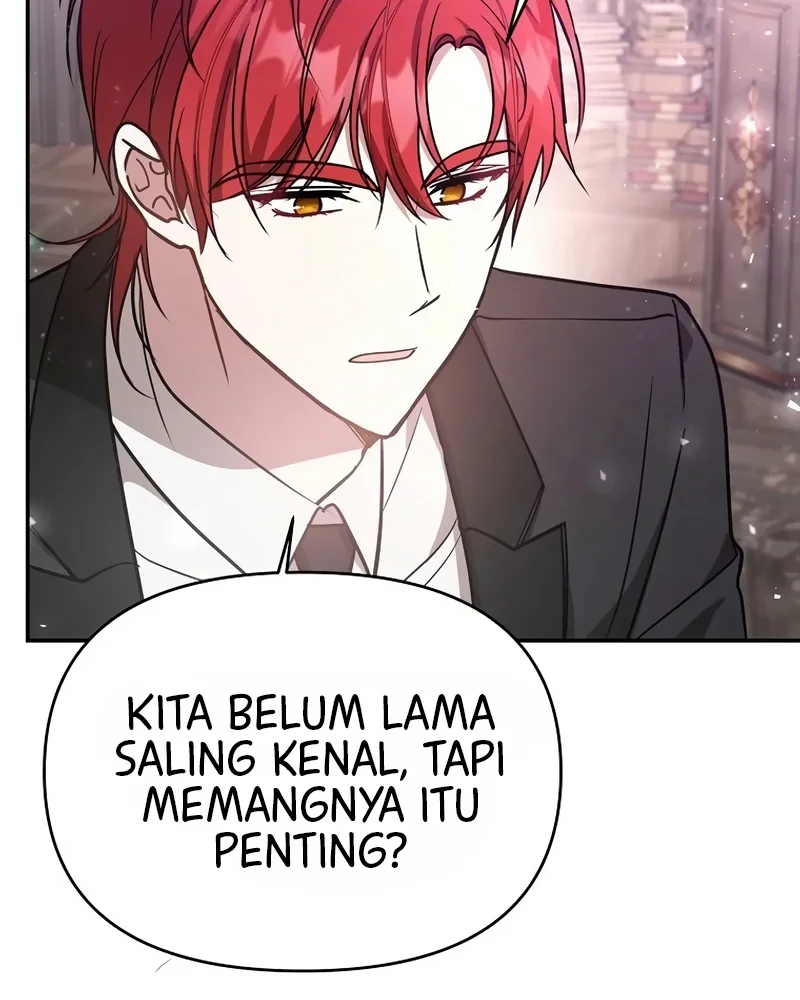 My Sister Is the Main Character Chapter 21 - halaman 50