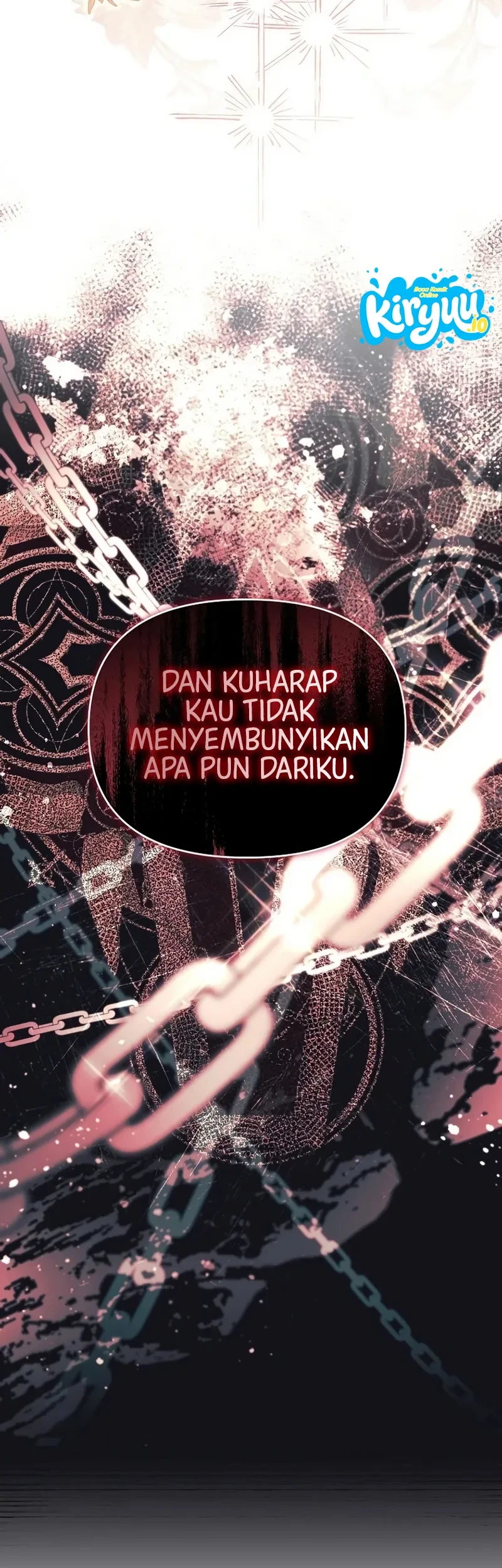 My Sister Is the Main Character Chapter 21 - halaman 52