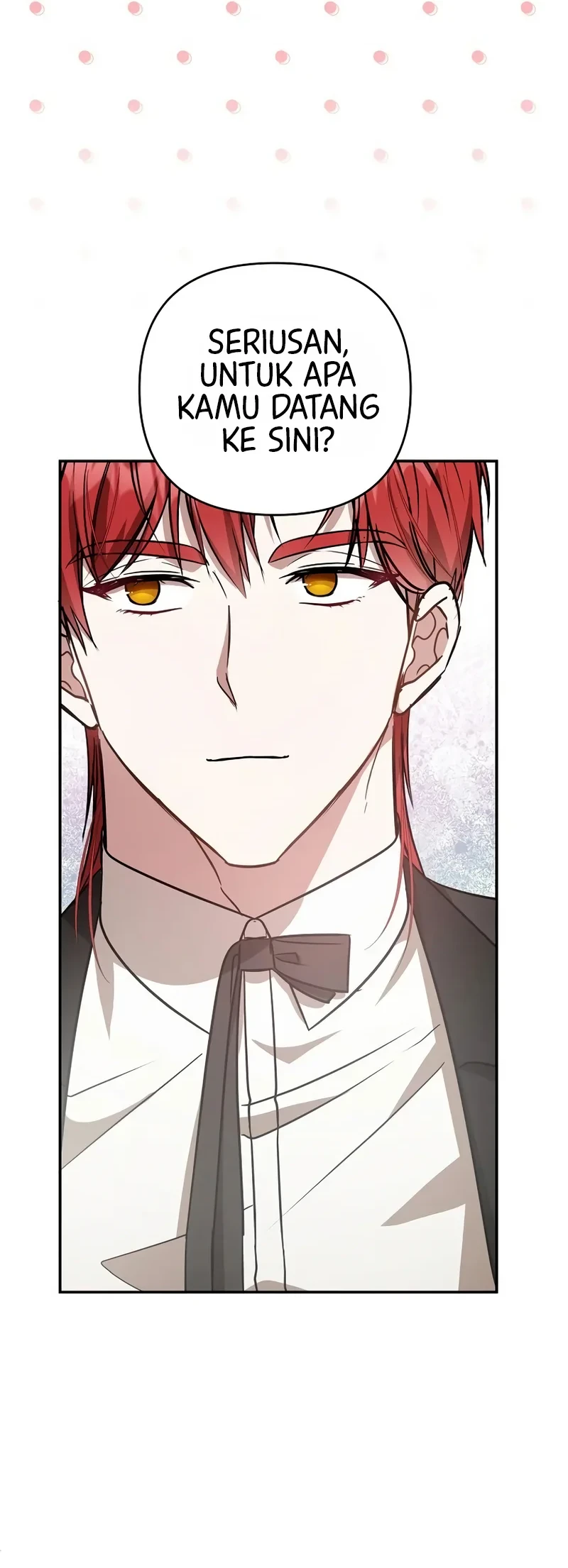 My Sister Is the Main Character Chapter 21 - halaman 8