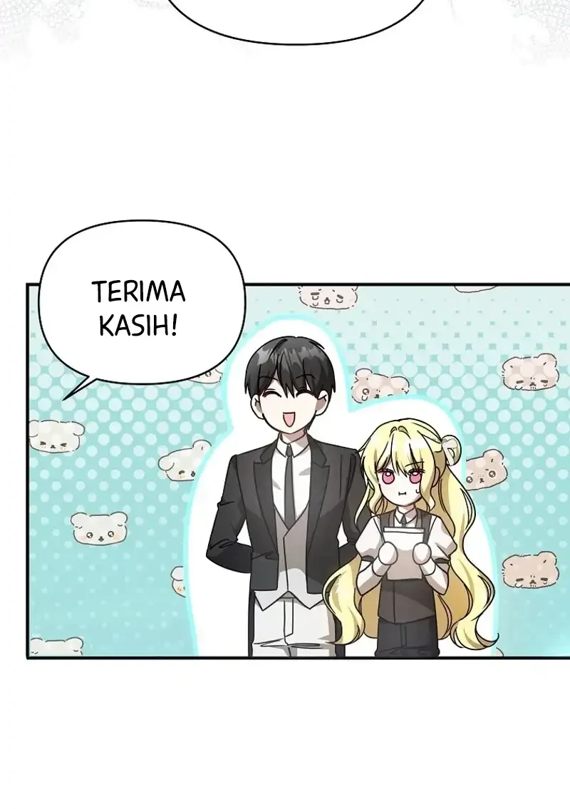 My Sister Is the Main Character Chapter 22 - halaman 29