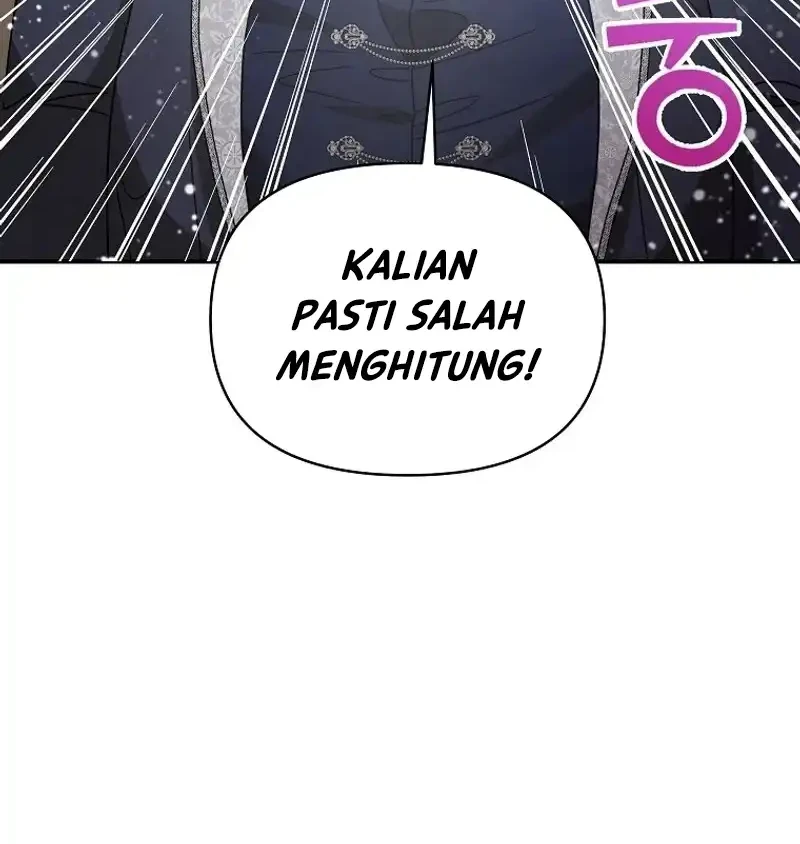 My Sister Is the Main Character Chapter 22 - halaman 33