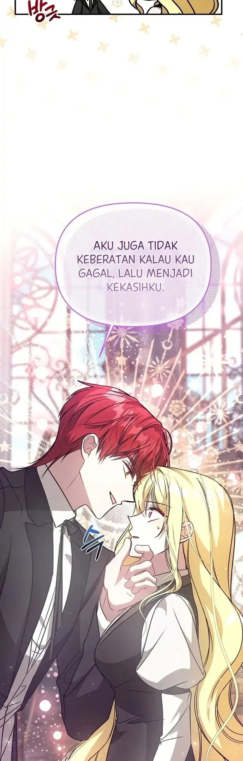My Sister Is the Main Character Chapter 22 - halaman 4