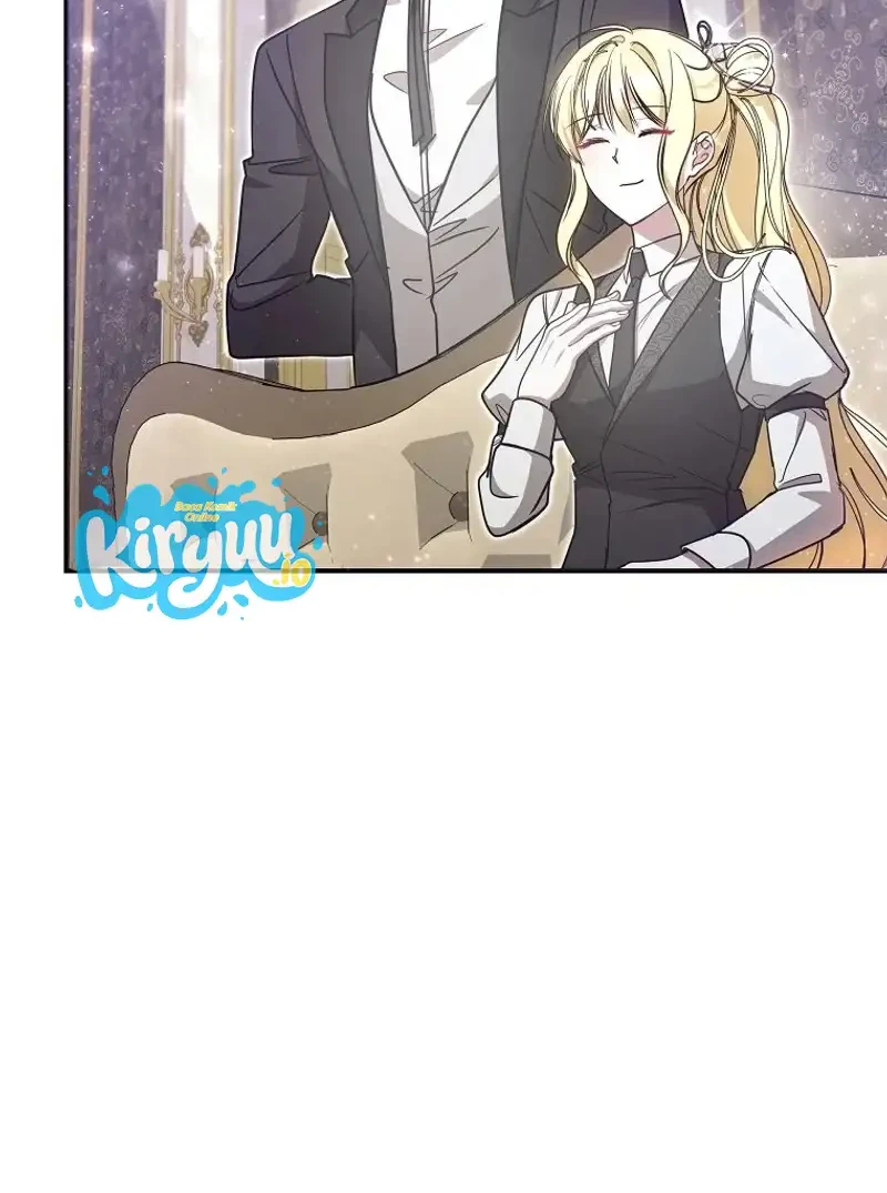 My Sister Is the Main Character Chapter 22 - halaman 41