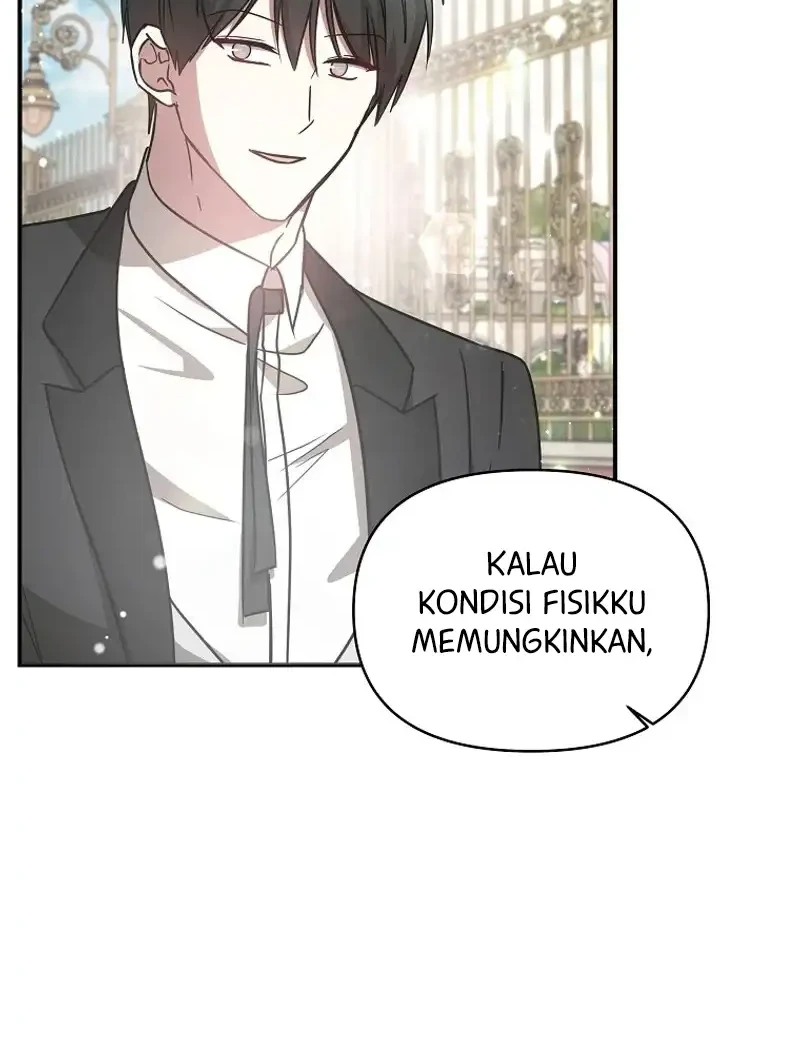 My Sister Is the Main Character Chapter 22 - halaman 49