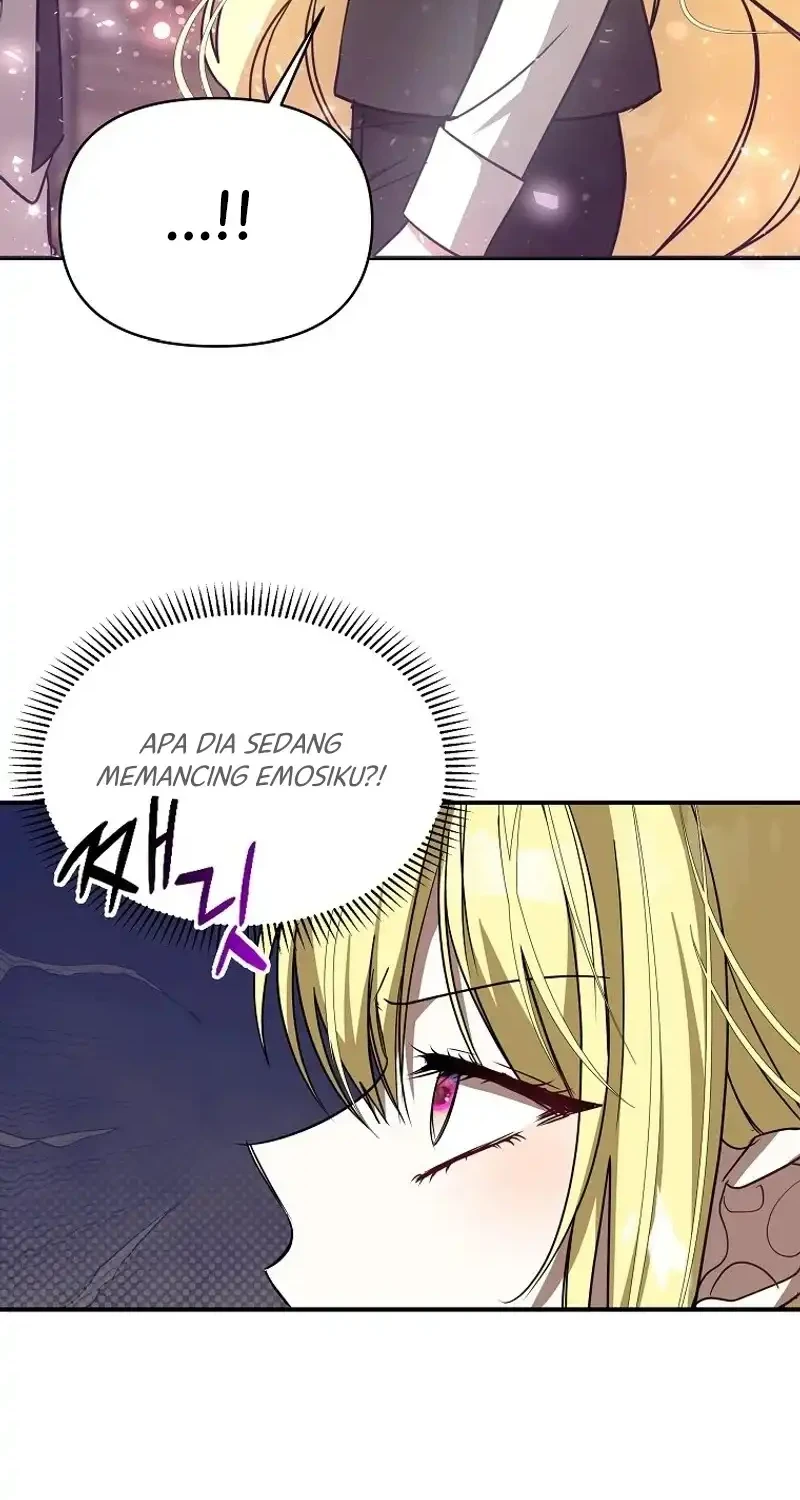 My Sister Is the Main Character Chapter 22 - halaman 5