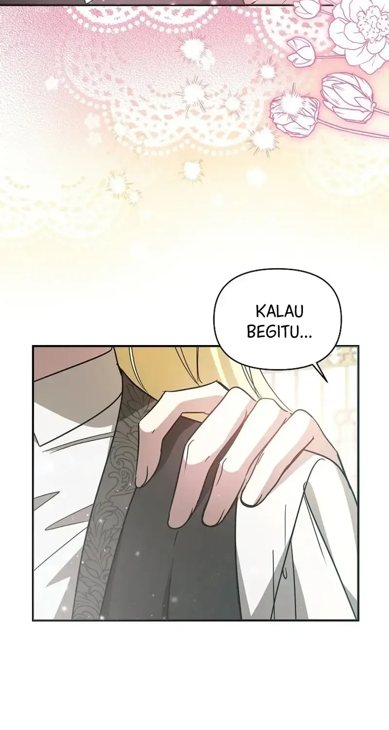 My Sister Is the Main Character Chapter 22 - halaman 53