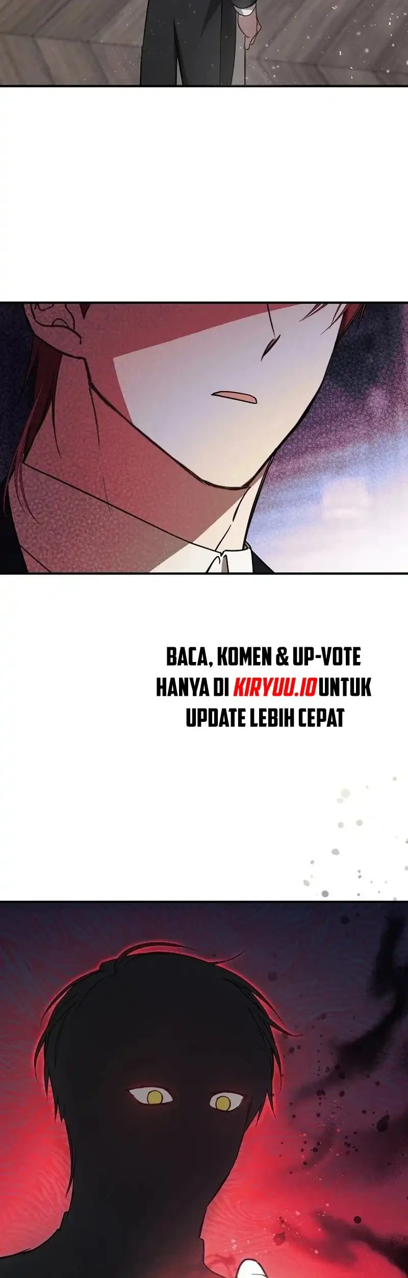My Sister Is the Main Character Chapter 22 - halaman 8
