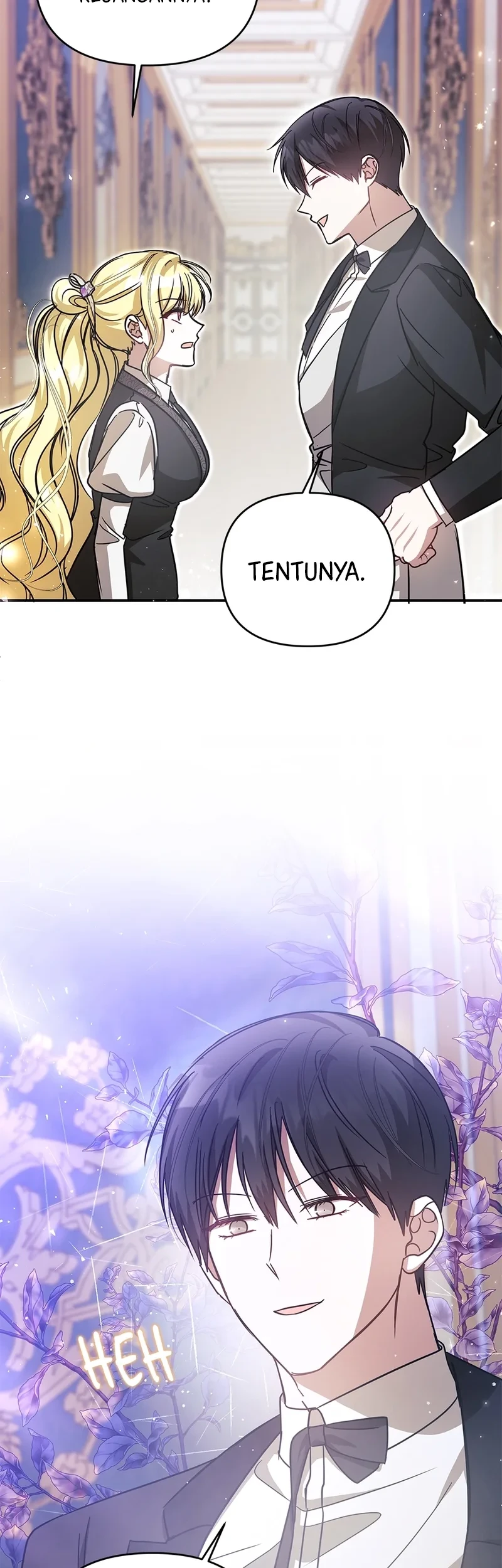 My Sister Is the Main Character Chapter 23 - halaman 13