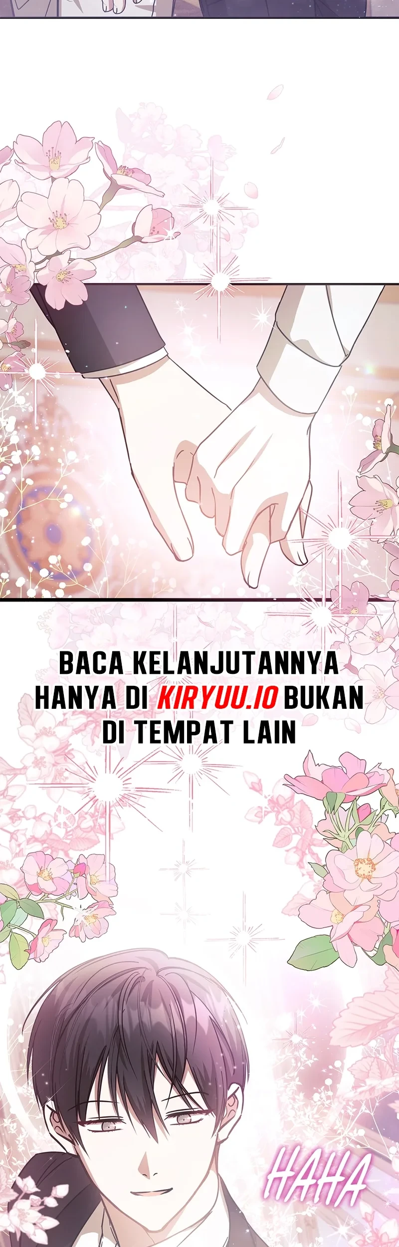 My Sister Is the Main Character Chapter 23 - halaman 17