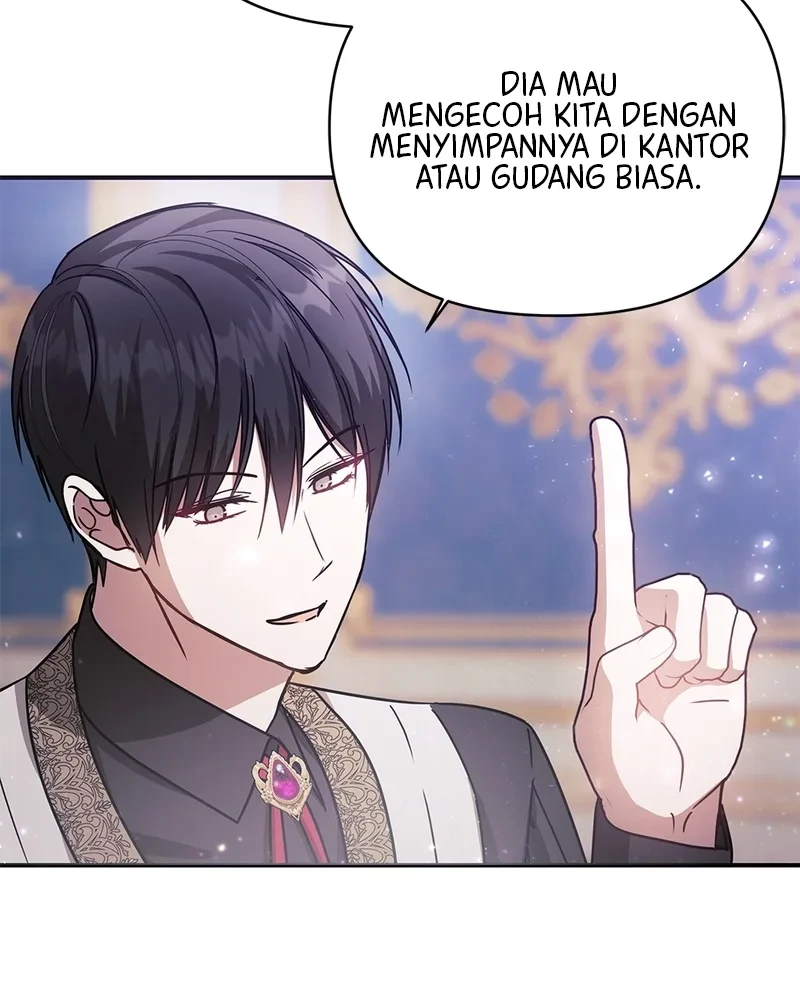 My Sister Is the Main Character Chapter 23 - halaman 24