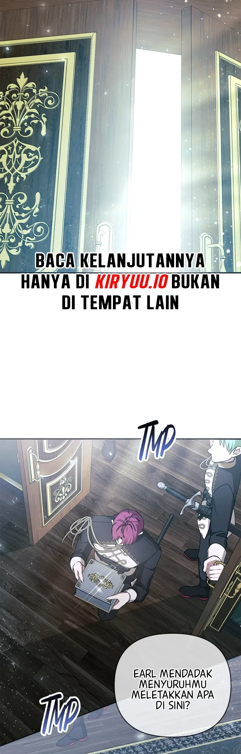 My Sister Is the Main Character Chapter 23 - halaman 47