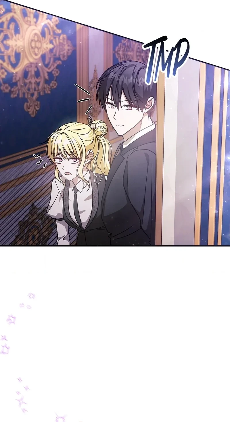 My Sister Is the Main Character Chapter 23 - halaman 5