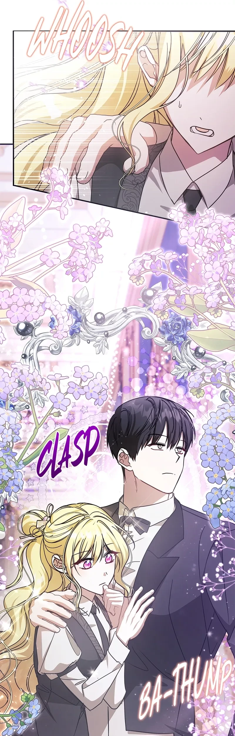 My Sister Is the Main Character Chapter 23 - halaman 6