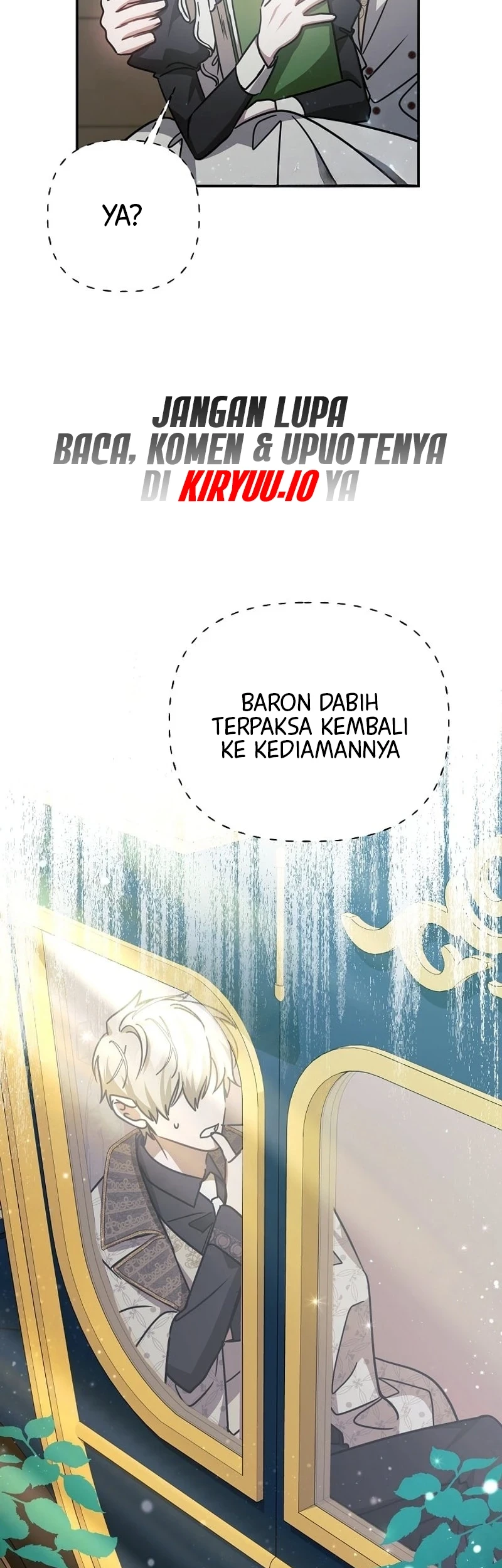 My Sister Is the Main Character Chapter 24 - halaman 11