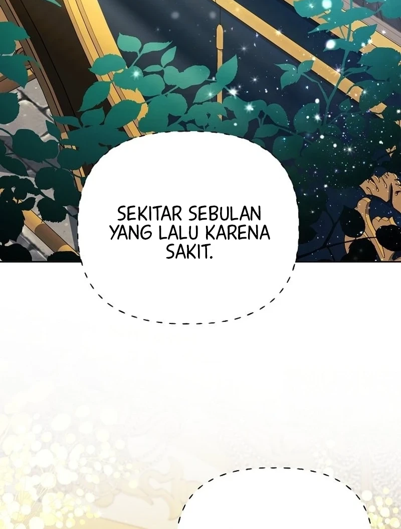 My Sister Is the Main Character Chapter 24 - halaman 12