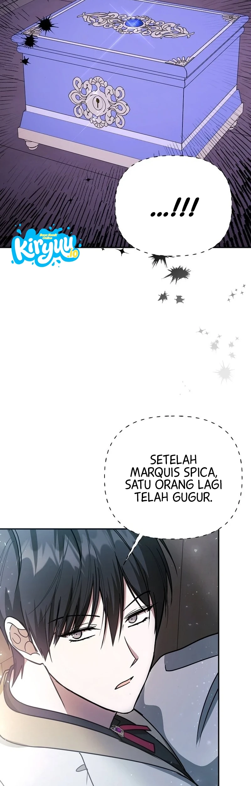 My Sister Is the Main Character Chapter 24 - halaman 15