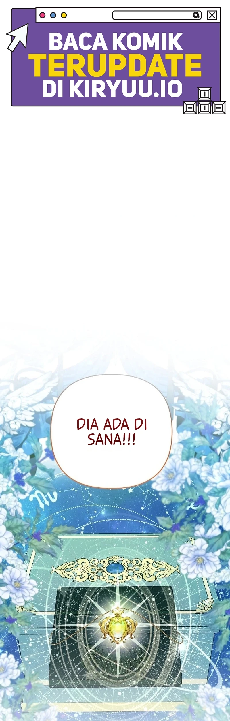 My Sister Is the Main Character Chapter 24 - halaman 2