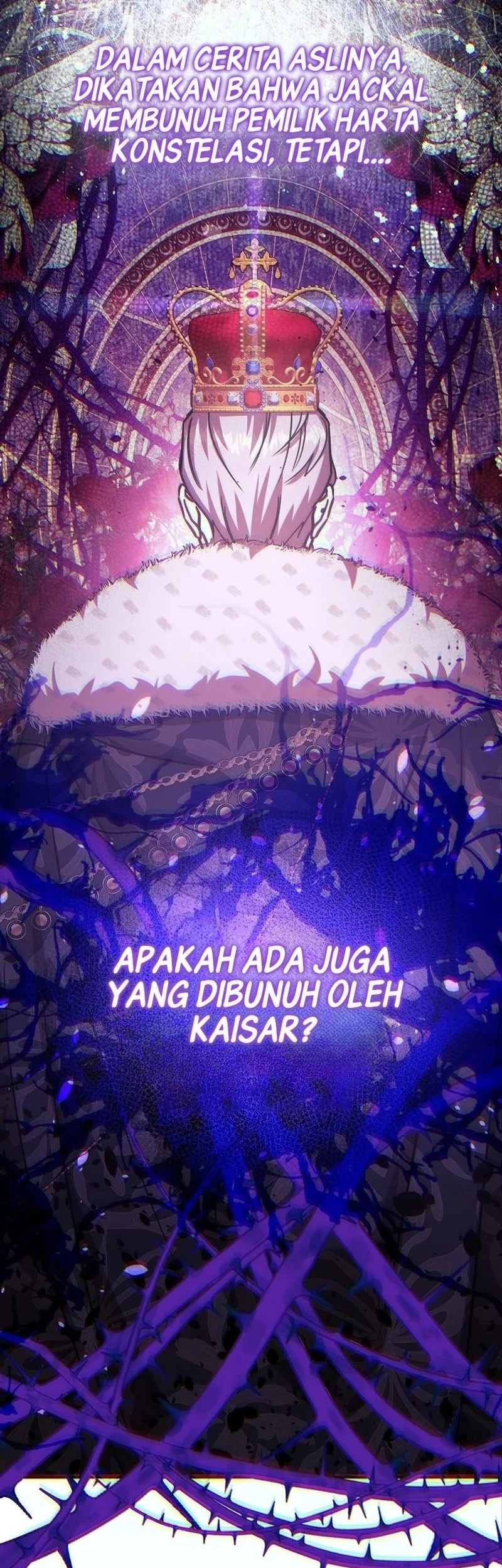 My Sister Is the Main Character Chapter 24 - halaman 22