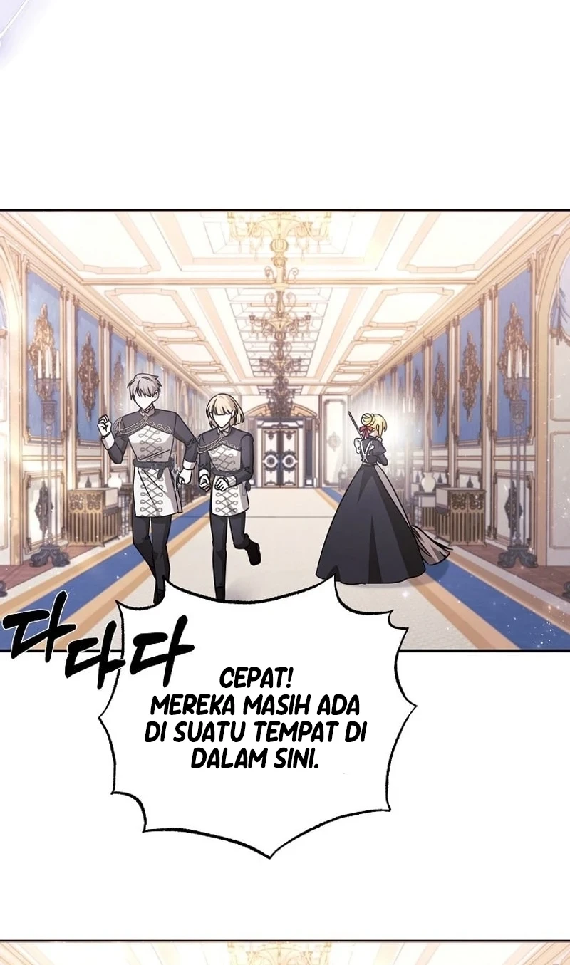 My Sister Is the Main Character Chapter 24 - halaman 40
