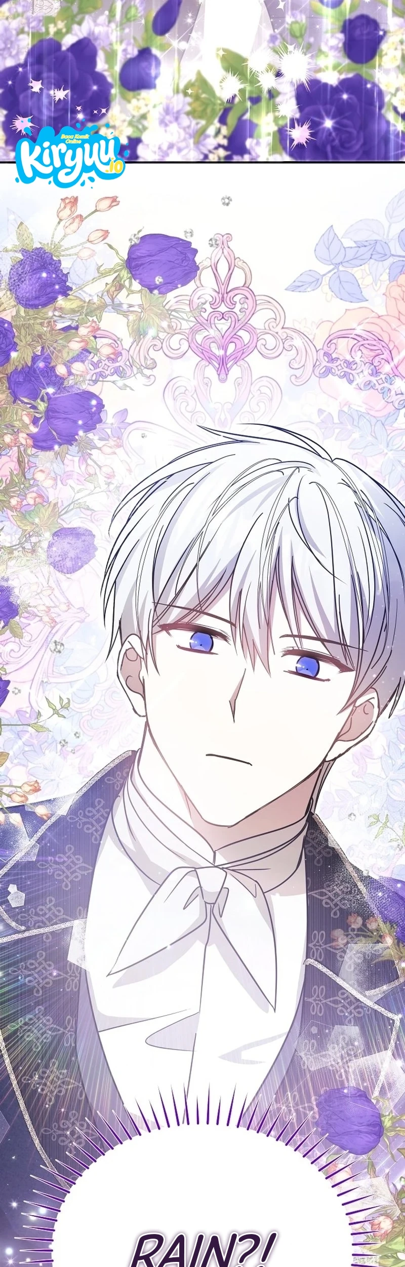 My Sister Is the Main Character Chapter 24 - halaman 55