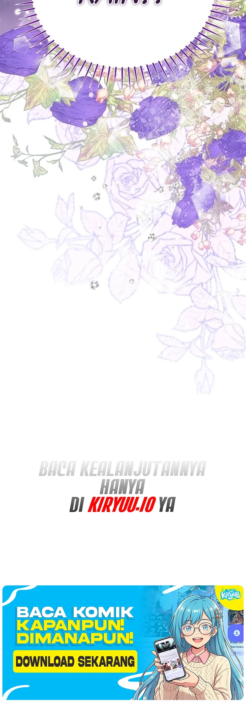 My Sister Is the Main Character Chapter 24 - halaman 56