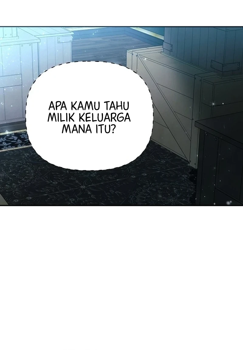 My Sister Is the Main Character Chapter 24 - halaman 8