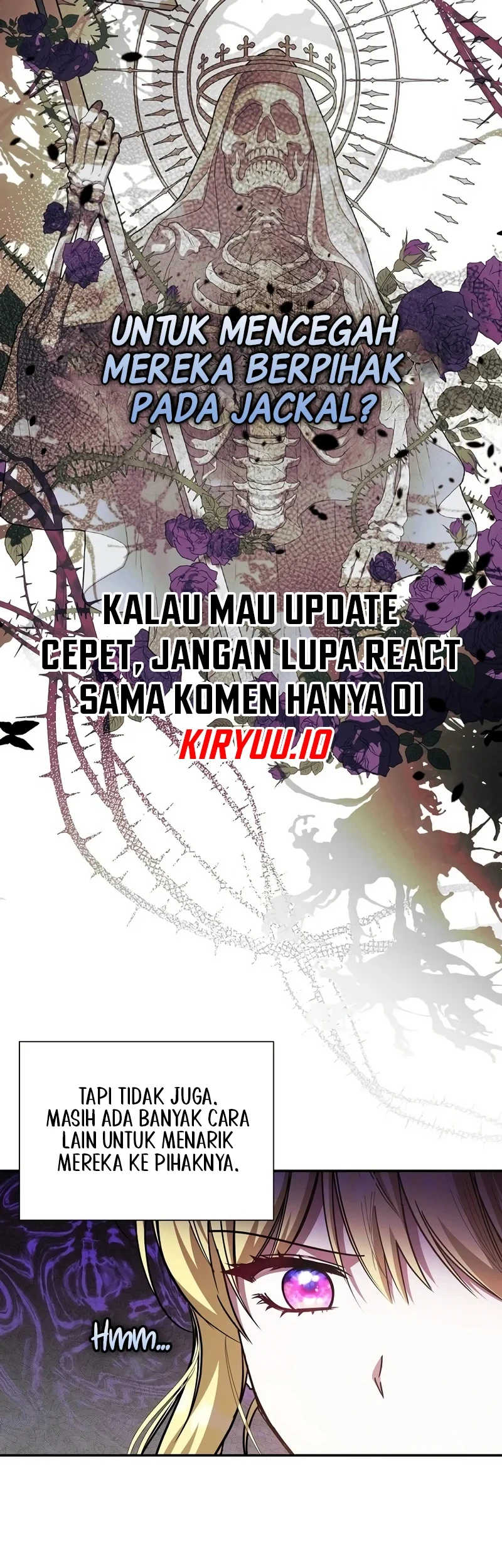 My Sister Is the Main Character Chapter 25 - halaman 41
