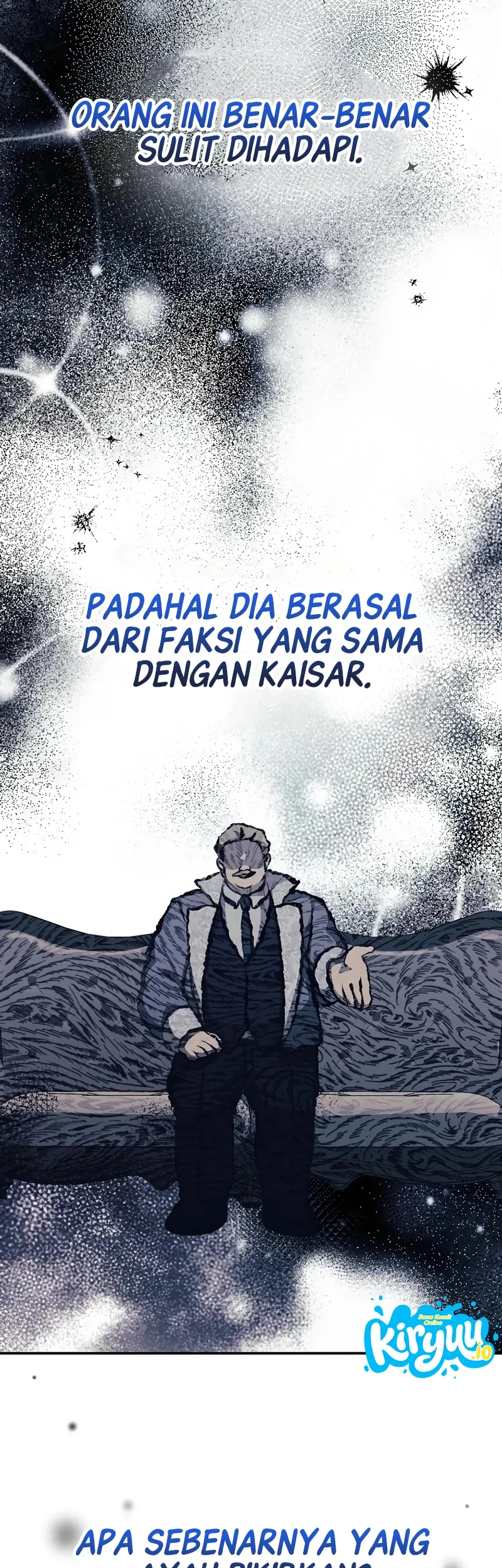 My Sister Is the Main Character Chapter 25 - halaman 7