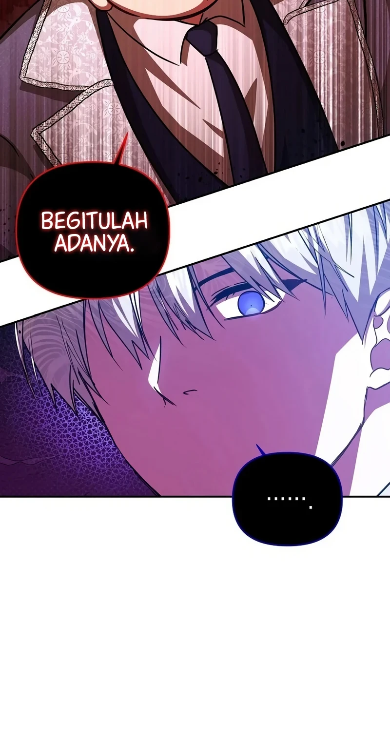 My Sister Is the Main Character Chapter 25 - halaman 9