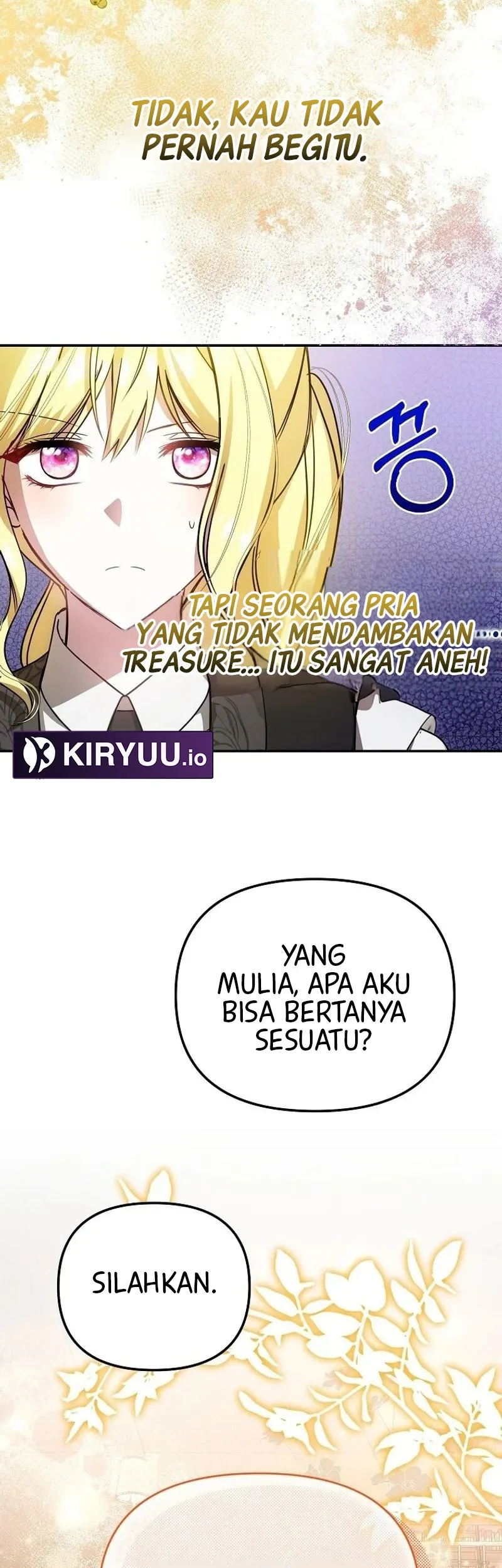 My Sister Is the Main Character Chapter 26 - halaman 13