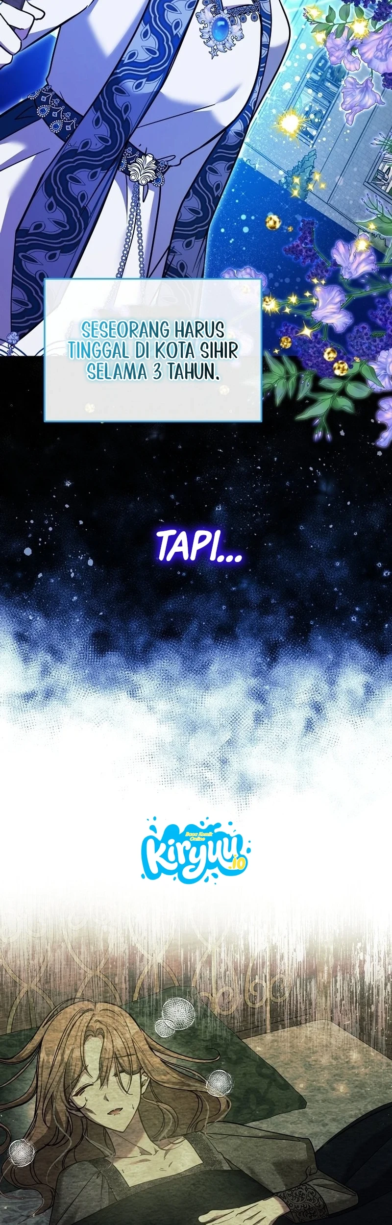 My Sister Is the Main Character Chapter 27 - halaman 11