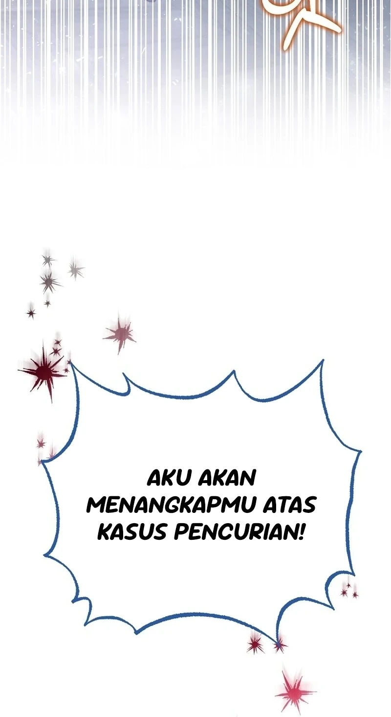 My Sister Is the Main Character Chapter 27 - halaman 40