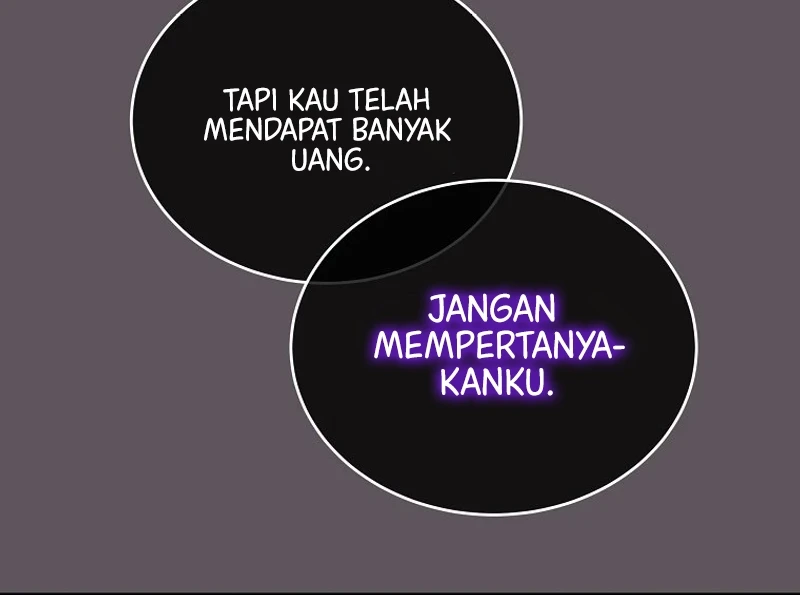 My Sister Is the Main Character Chapter 27 - halaman 6