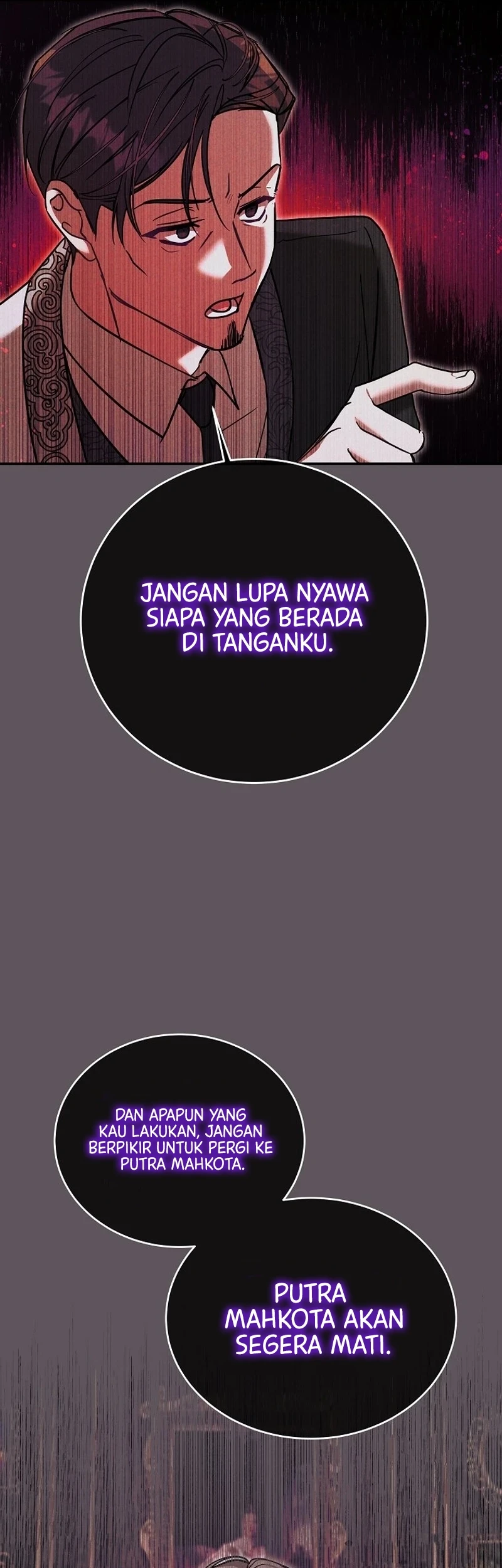 My Sister Is the Main Character Chapter 27 - halaman 7