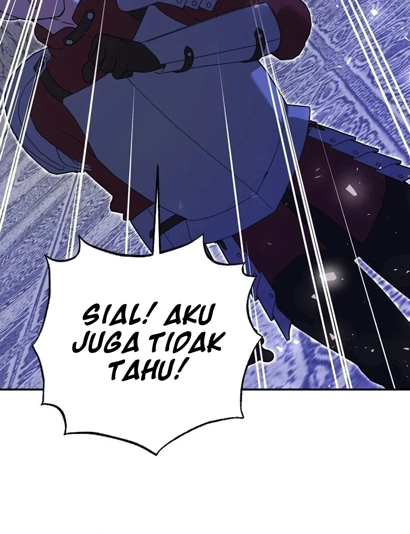 My Sister Is the Main Character Chapter 28 - halaman 18