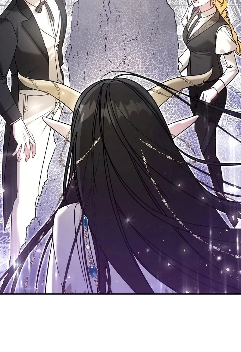 My Sister Is the Main Character Chapter 28 - halaman 24