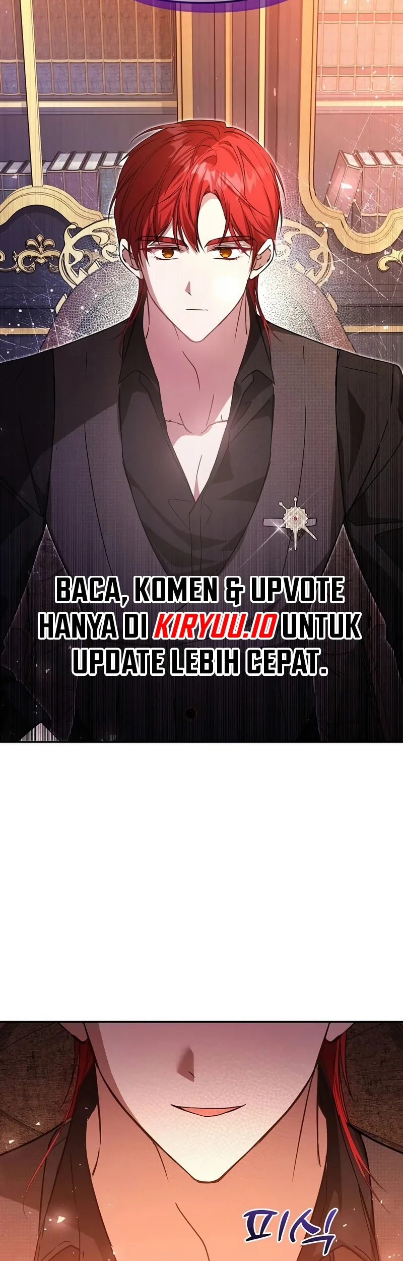 My Sister Is the Main Character Chapter 29 - halaman 26