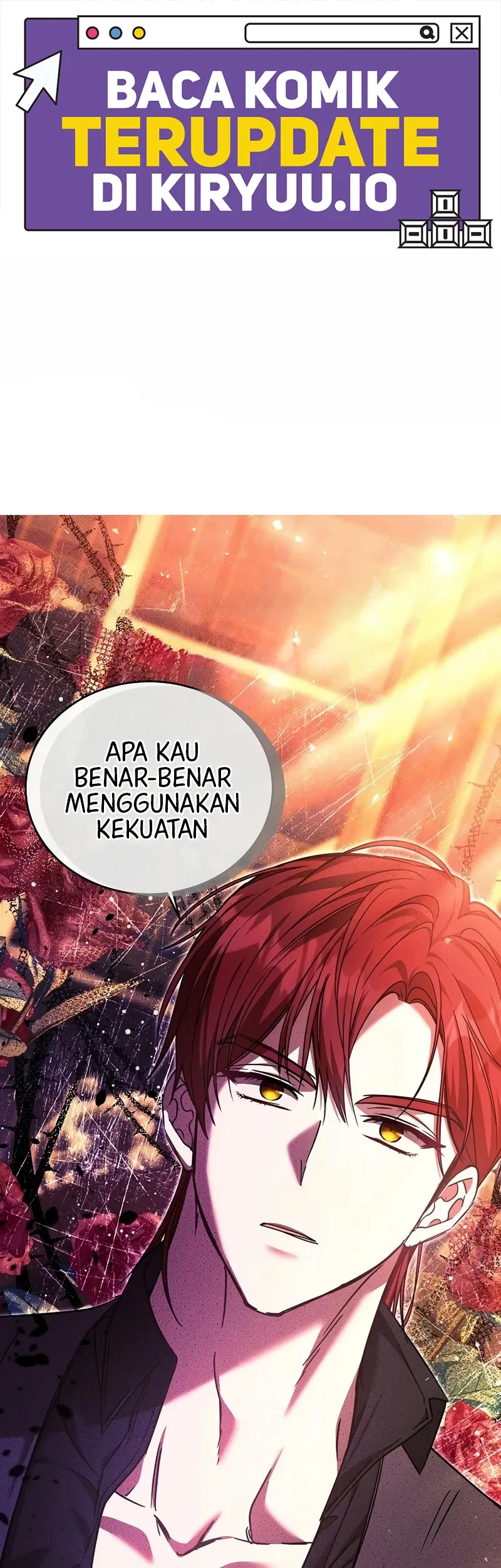 My Sister Is the Main Character Chapter 29 - halaman 3