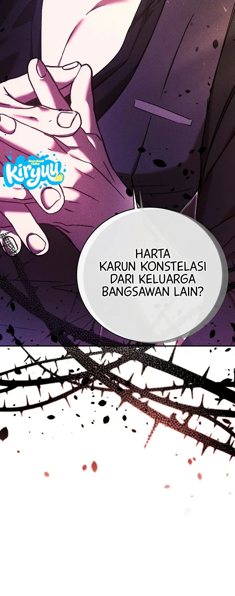 My Sister Is the Main Character Chapter 29 - halaman 4