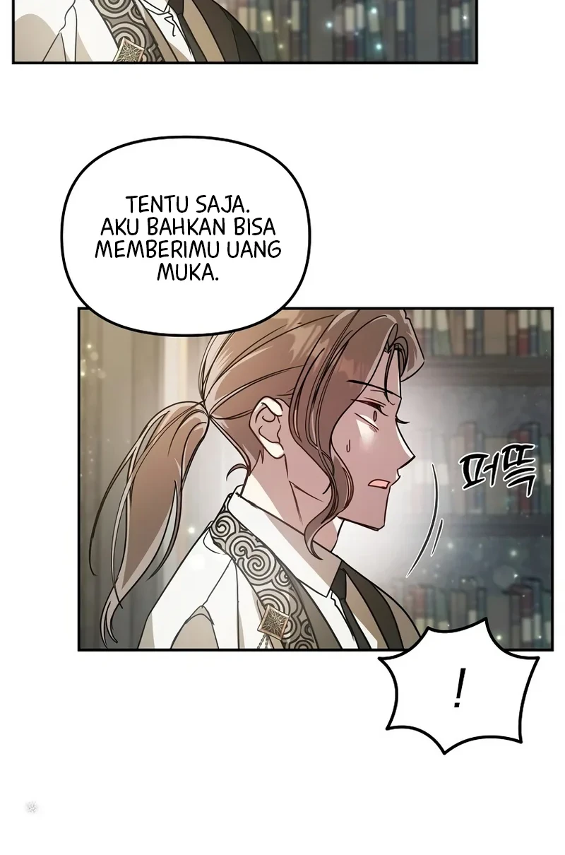 My Sister Is the Main Character Chapter 29 - halaman 40