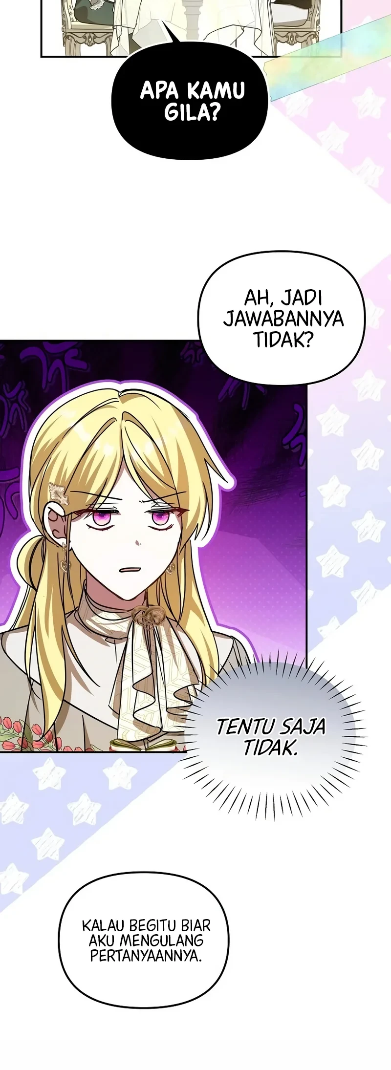 My Sister Is the Main Character Chapter 29 - halaman 58